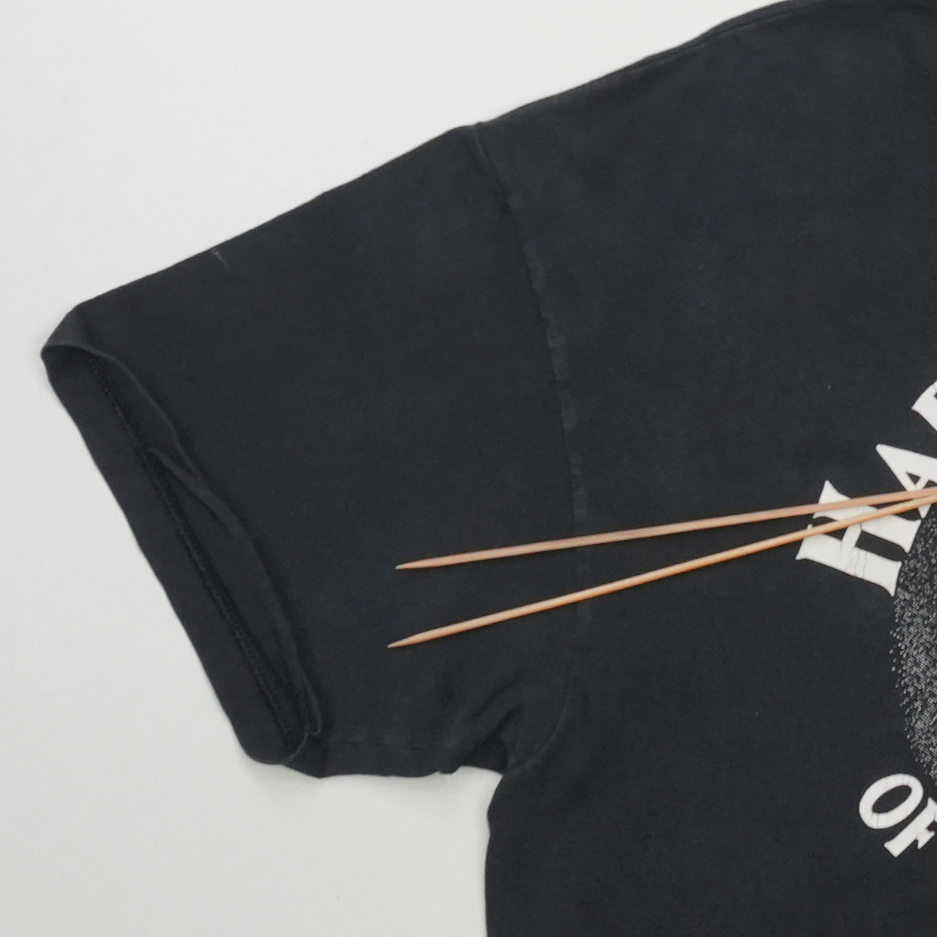 1990s Harley Davidson Attitude is Everything Shirt