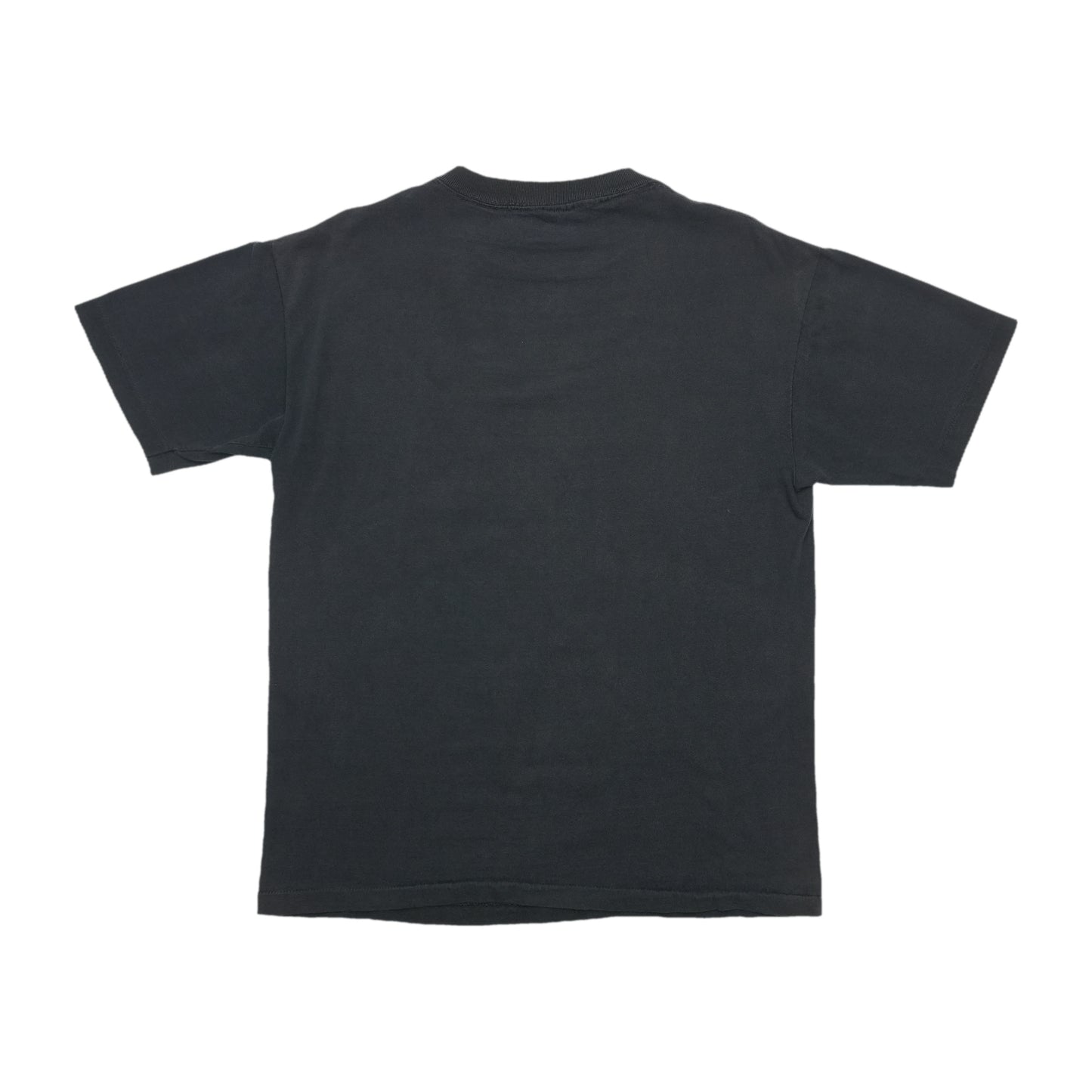 1989 DC Joker Shirt Back