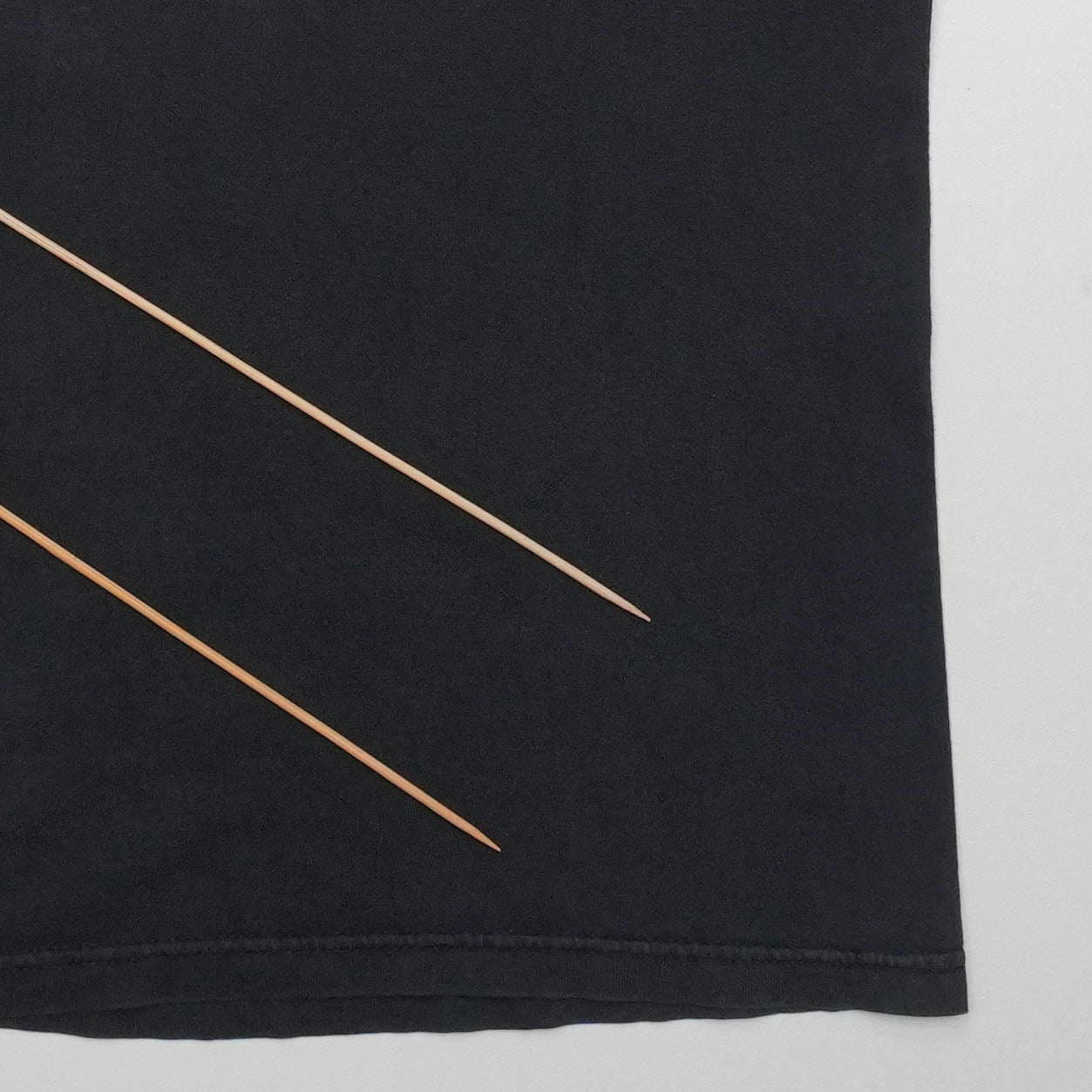 1998 Tool Tour Shirt Back Detail 2