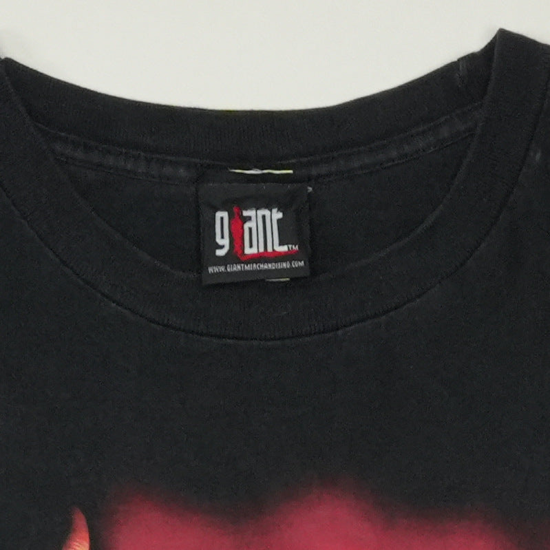 2002 xXx Movie Shirt Tag
