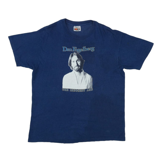 1981 Dan Fogelberg The Innocent Age Shirt Front
