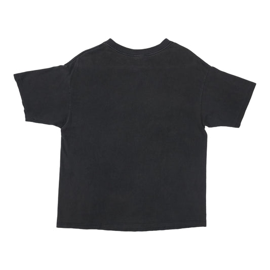 1993 Salute to Historic Black Achievers Shirt Back