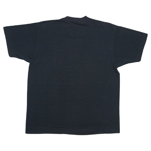 1980s Amy Grant Unguarded Tour Crew Shirt