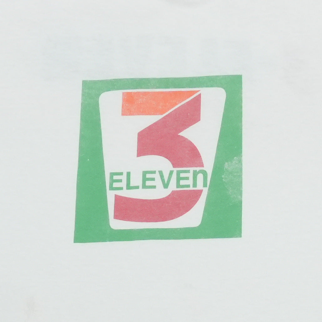 1990s 311 Shirt Detail 2