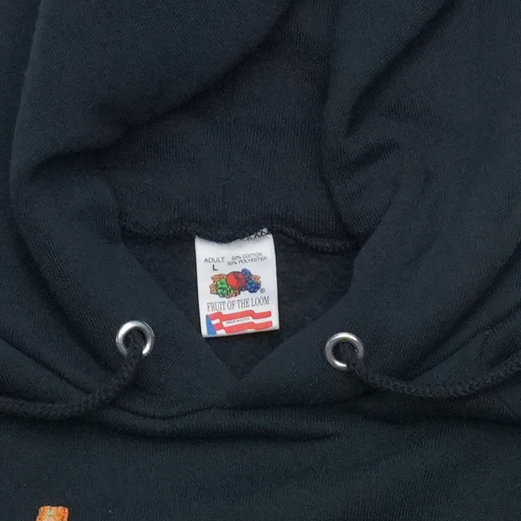 1990s Zelda Hoodie Tag