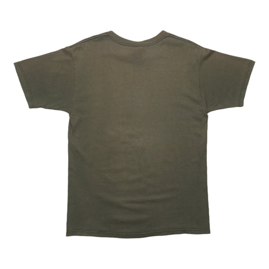 1990s Stereolab Shirt Back