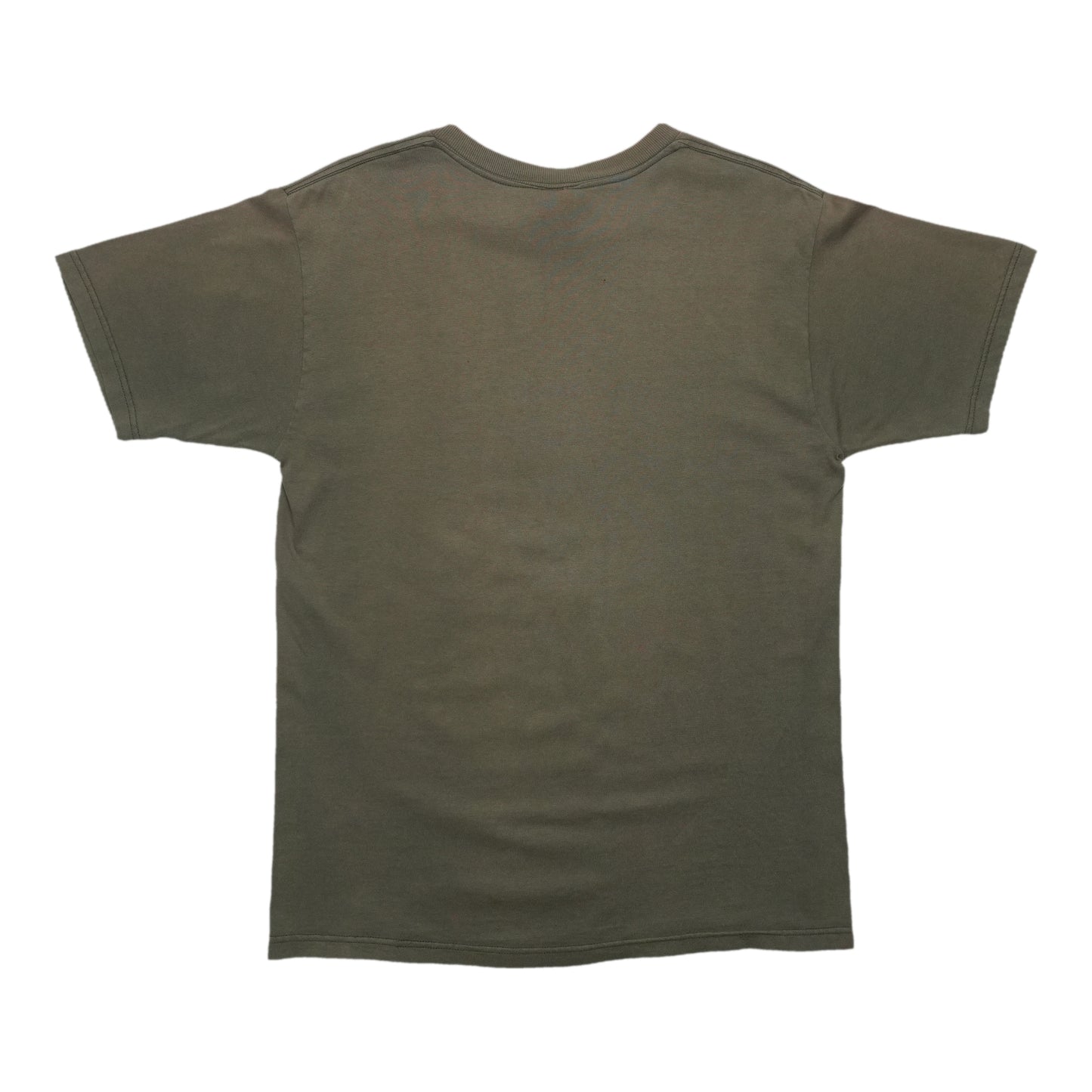 1990s Stereolab Shirt Back