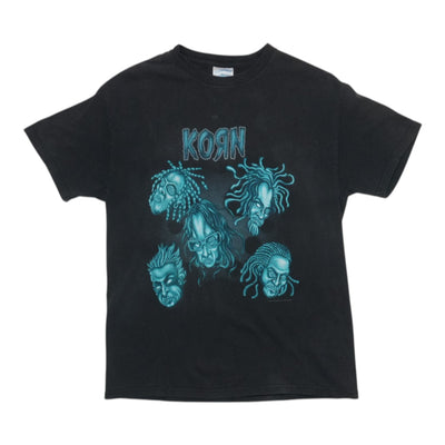 2002 Korn Shirt
