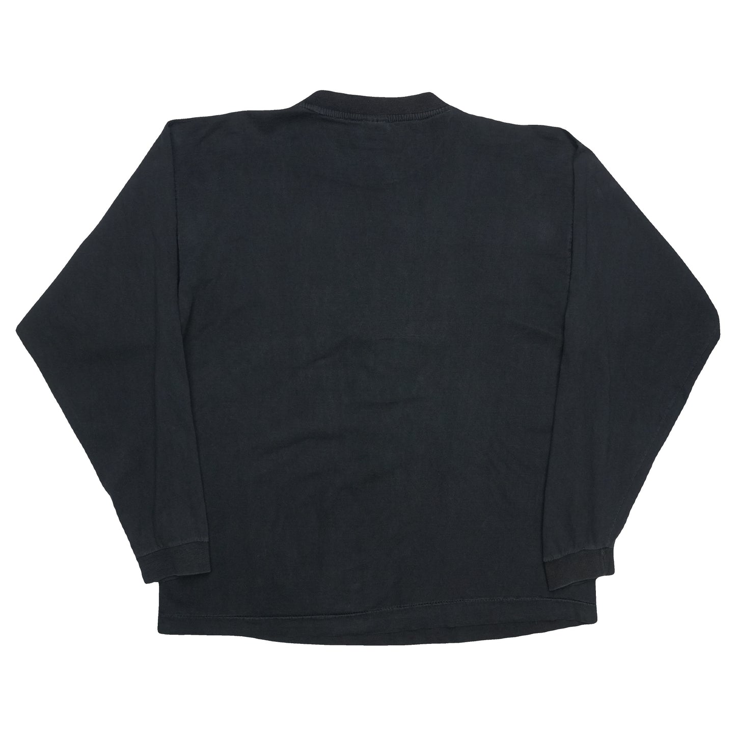 1990s Grateful Dead Long Strange Trip Long Sleeve Shirt