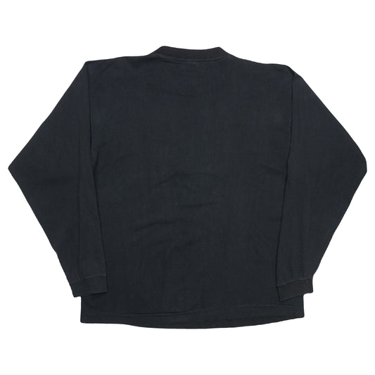 1990s Grateful Dead Long Strange Trip Long Sleeve Shirt