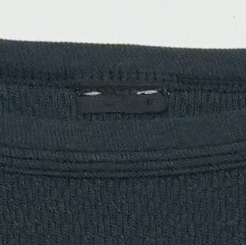 2000s Harley Davidson San Jose California Thermal Shirt Tag