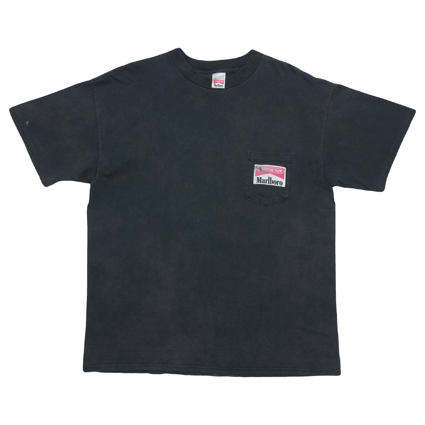 1990s Marlboro Snake Pass Shirt