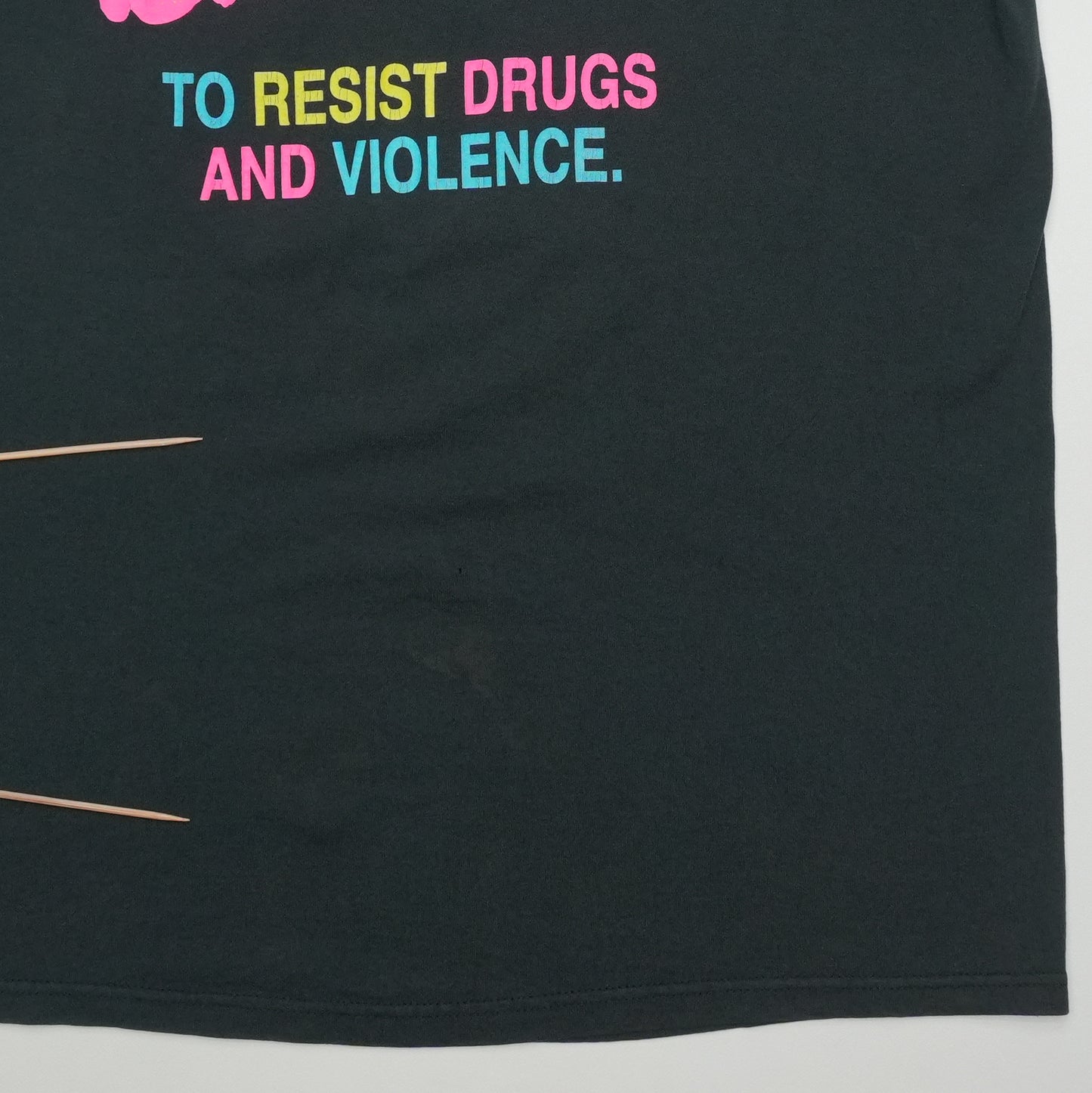 1990s DARE Shirt