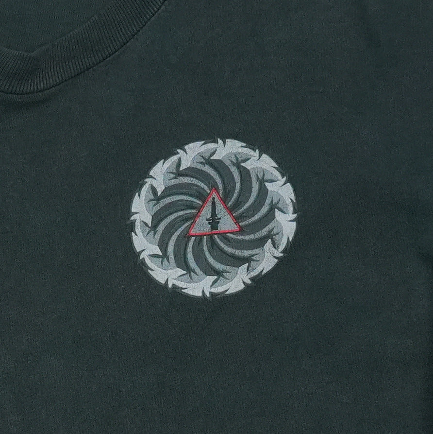 1990s Soundgarden Badmotorfinger Shirt