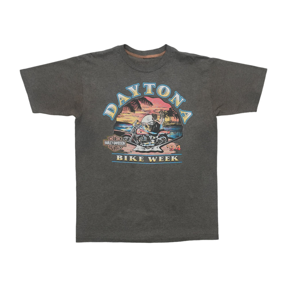 1994 Daytona Bike Week Shirt Front