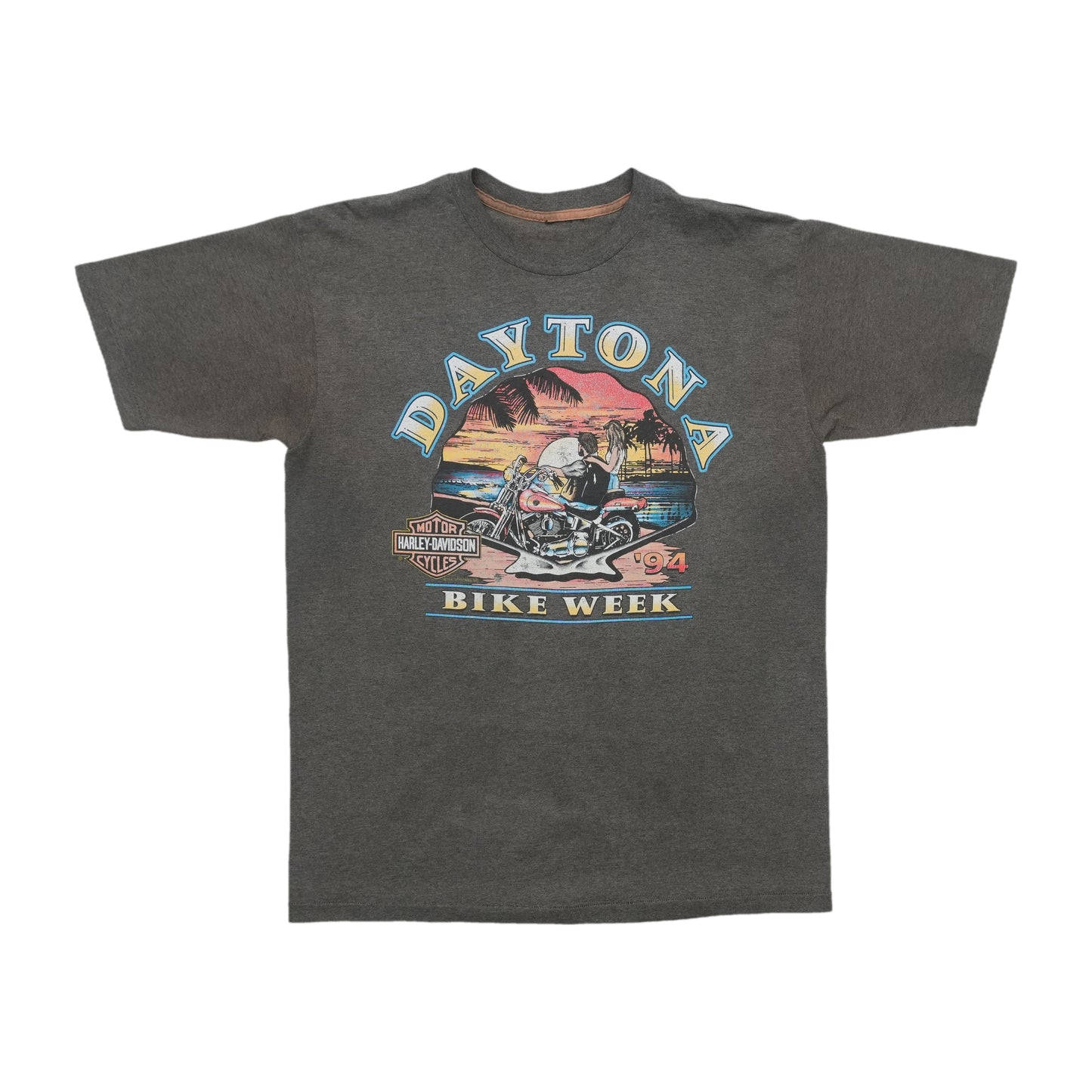 1994 Daytona Bike Week Shirt Front