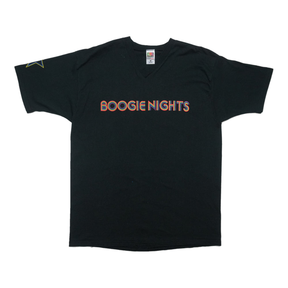 1997 Boogie Nights Shirt Front