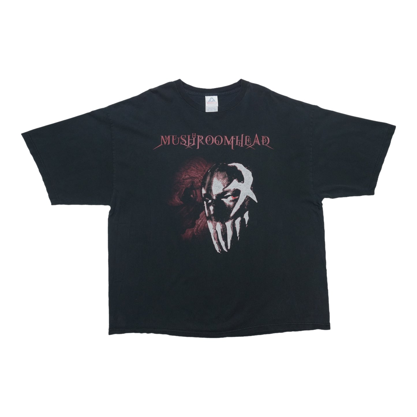 2000s Mushroomhead Shirt Front