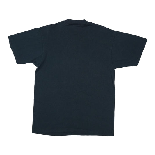 1980s Limelight Nightclub Shirt Back