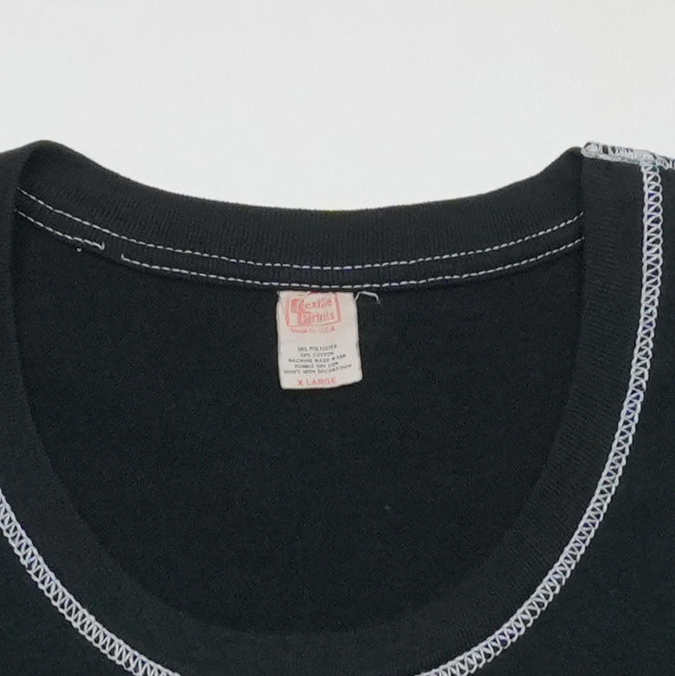 1970s Catalina Island Shirt Tag