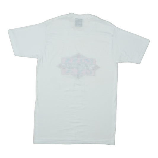 1990s Miss Teen USA Pageant Shirt Back