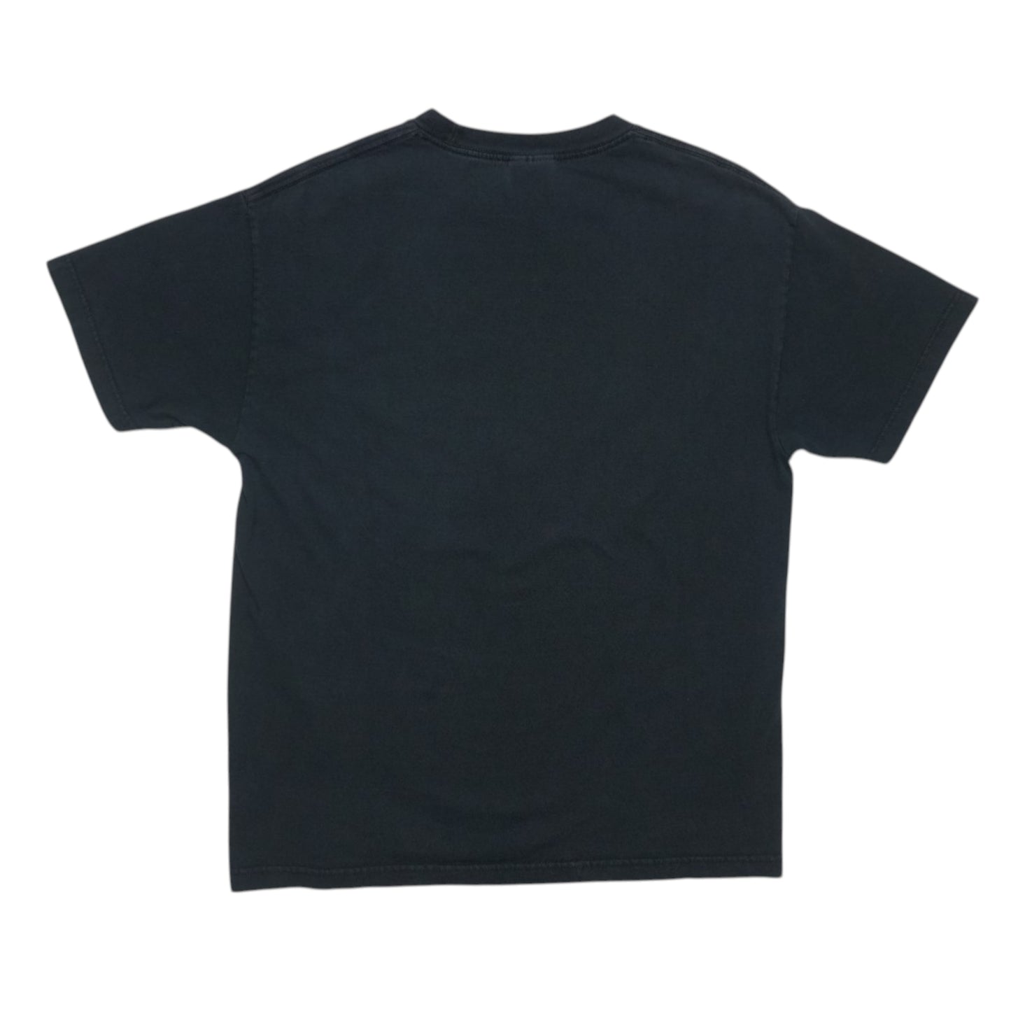 1998 John Lennon Revolution Shirt Back