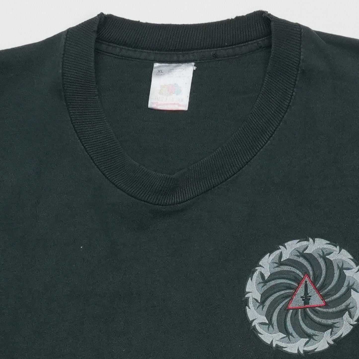 1990s Soundgarden Badmotorfinger Shirt