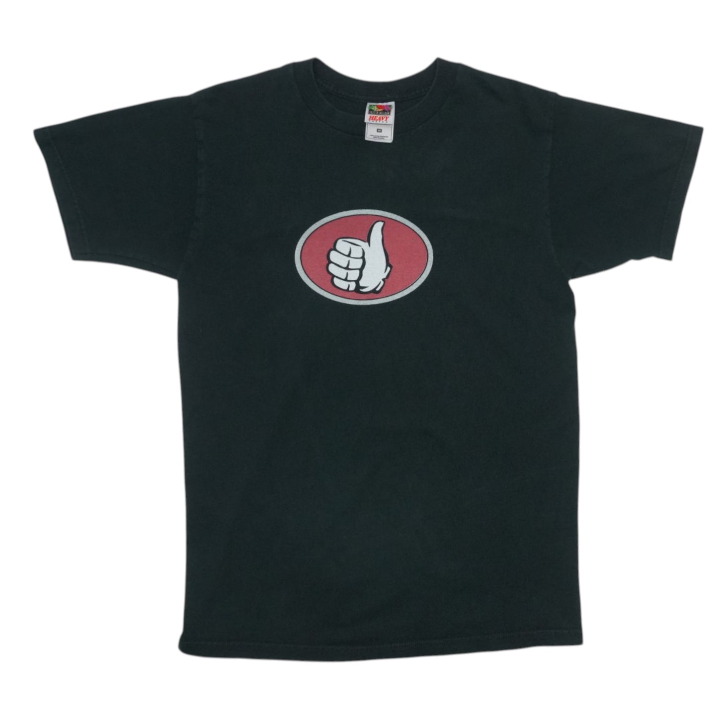 2000s Barenaked Ladies Tour Shirt Front