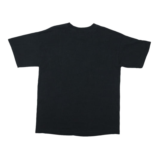1997 Matchbox 20 Band Photo Shirt Back