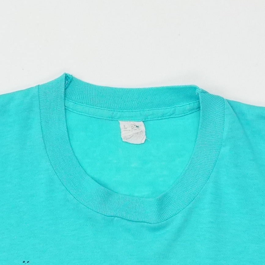 Talking Heads Little Creatures Shirt