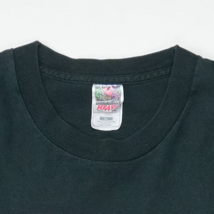The Path Of Resistance True Til Death Long Sleeve Shirt