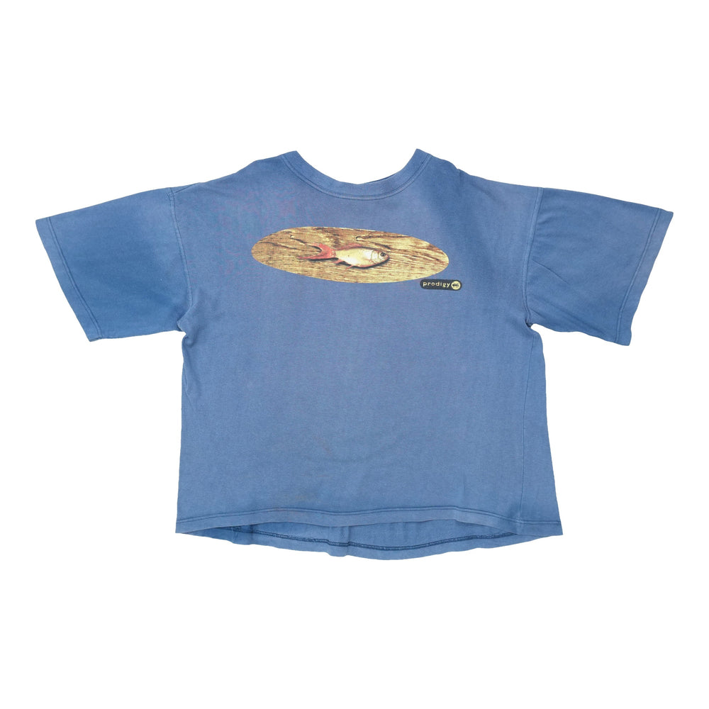 The Prodigy Fish Shirt