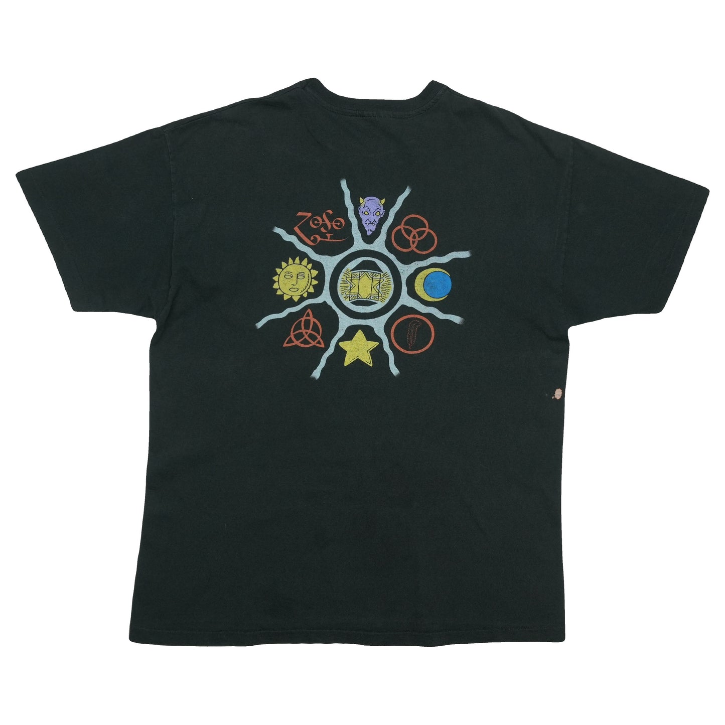 1990s Led Zeppelin Shirt