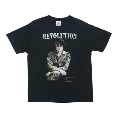 1998 John Lennon Revolution Shirt