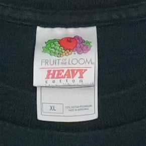 2000s Free The West Memphis Three Shirt Tag