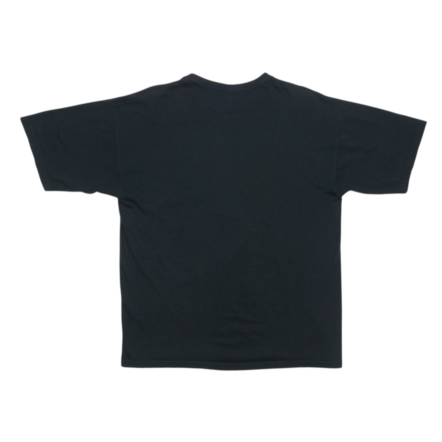 1990s Punisher Marvel Comics Shirt Back