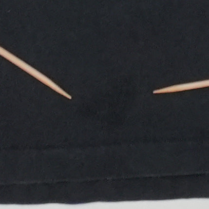 1990s Camel Cigarettes Where It's At Shirt Detail 3