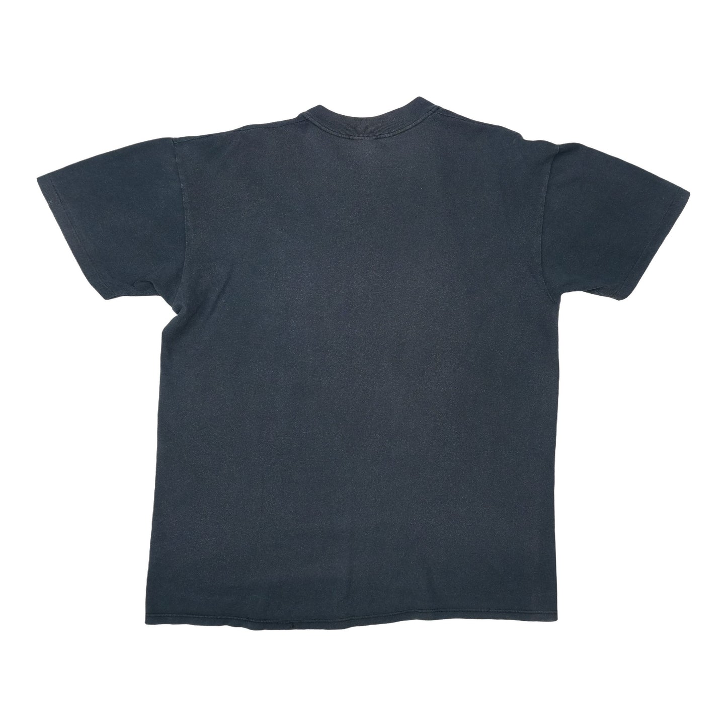 1990 Jackson Browne Sangre Machehual Shirt Back