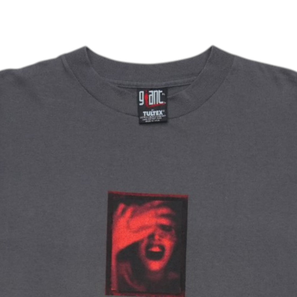 1997 Third Eye Blind Put the Past Away Tour Shirt Tag