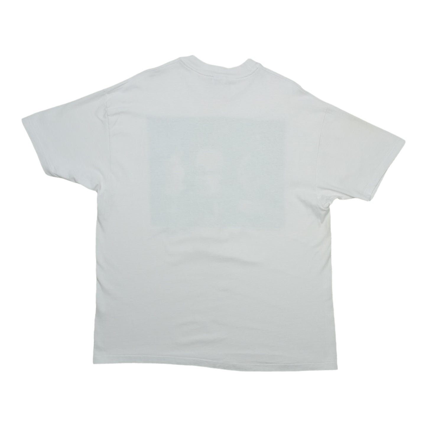 1990s Salvador Dali Surrealist Art Shirt Back