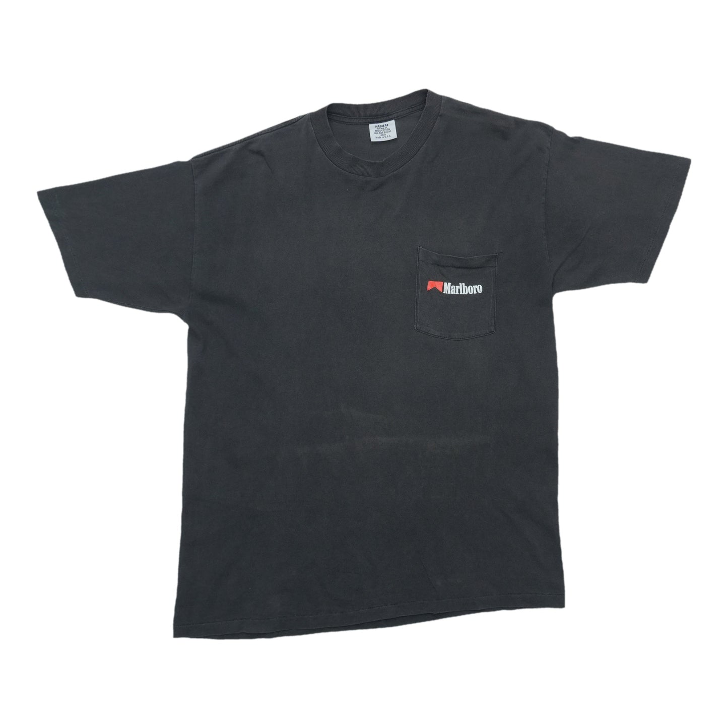 1990s Marlboro Wild West Adventure Shirt Front