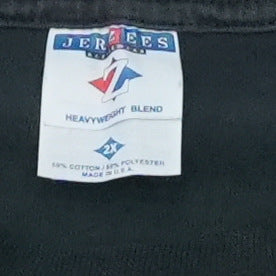 1998 Martin Luther King Jr Shirt Tag