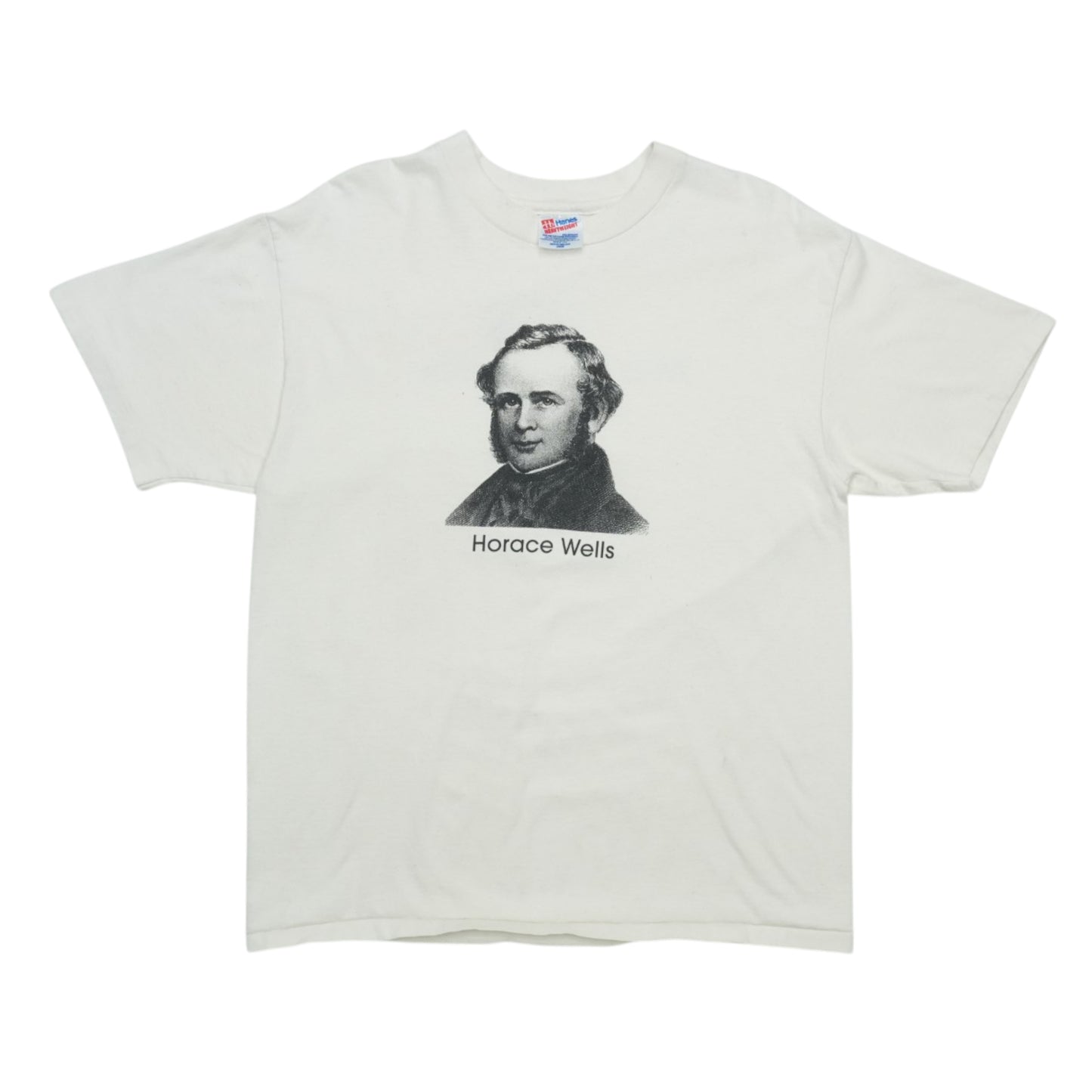 1990s Horace Wells Shirt Front