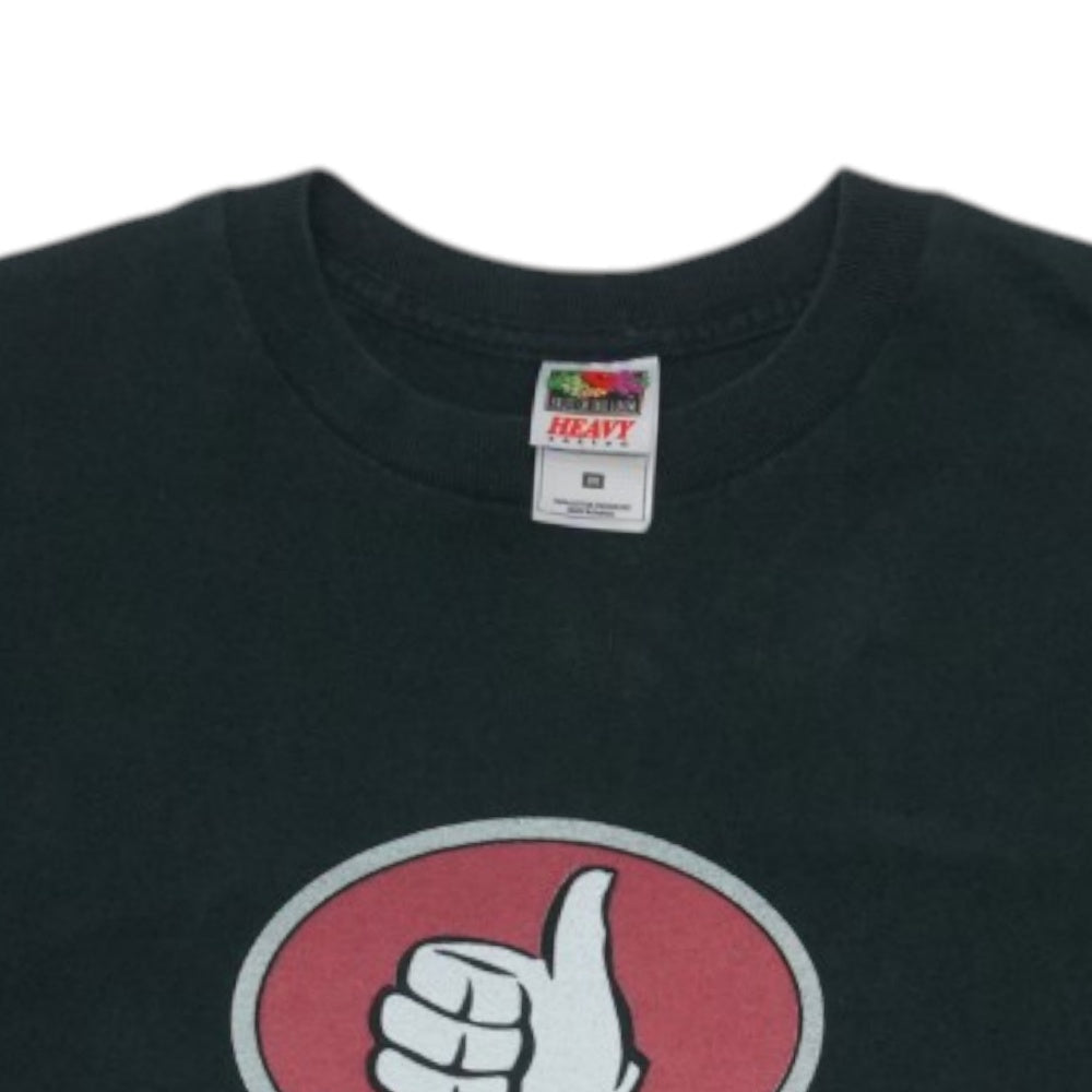 2000s Barenaked Ladies Tour Shirt Tag