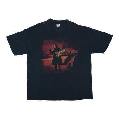 1998 Ozzfest Ozzy Osbourne Shirt