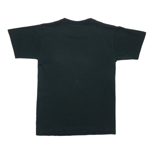 2003 The Faint Shirt Back