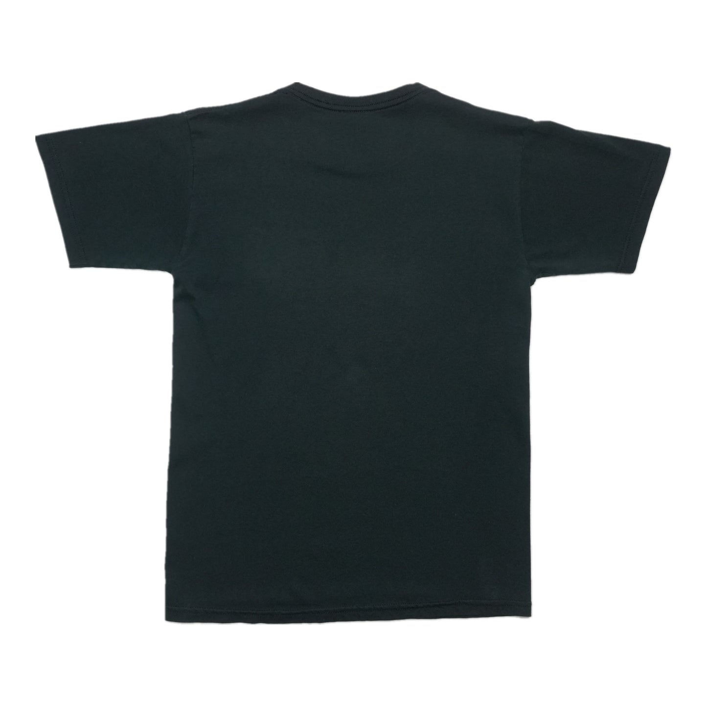 2003 The Faint Shirt Back