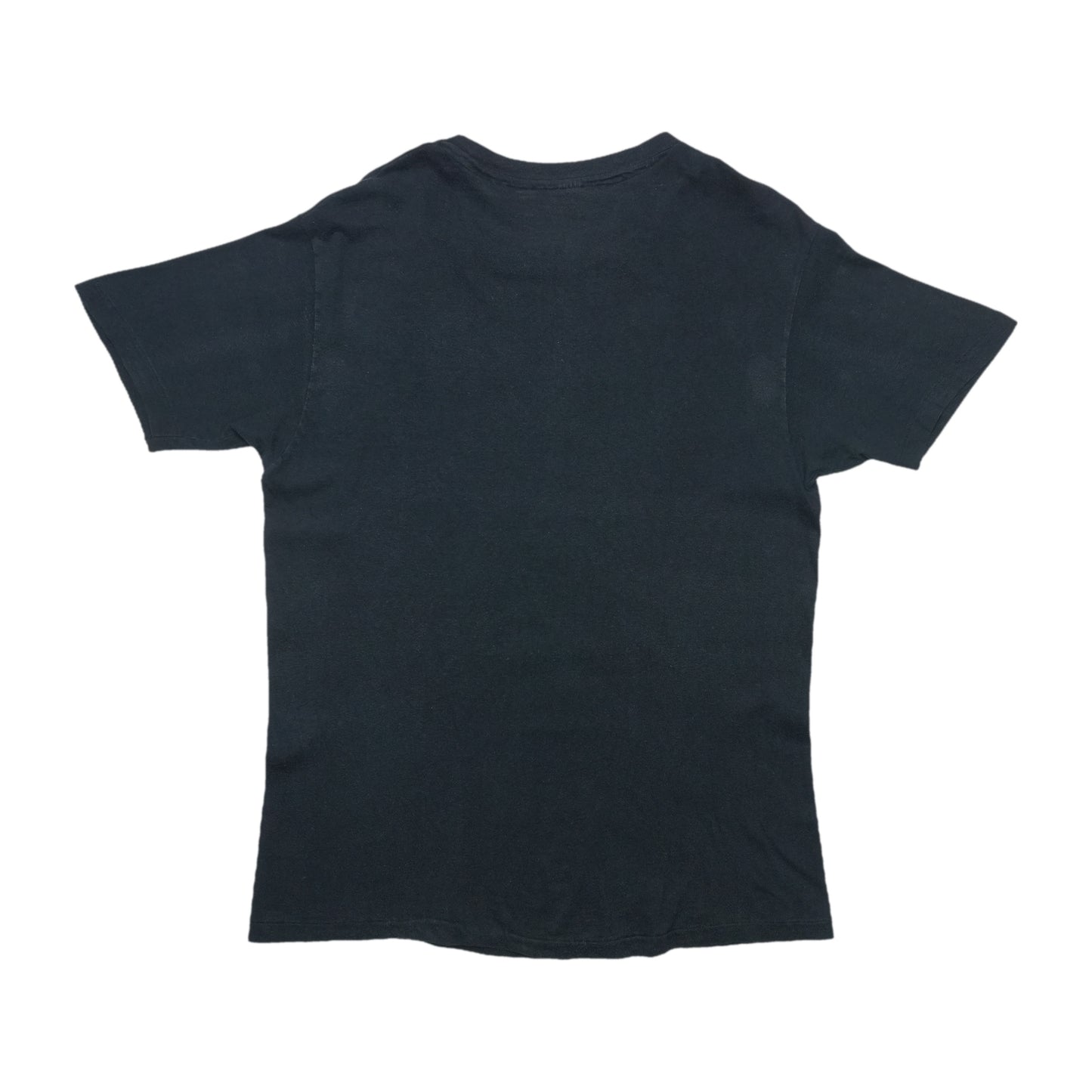 1981 The Police Shirt Back
