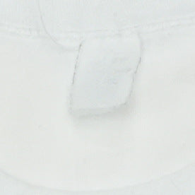 1990s Marvel The Punisher Shirt Tag