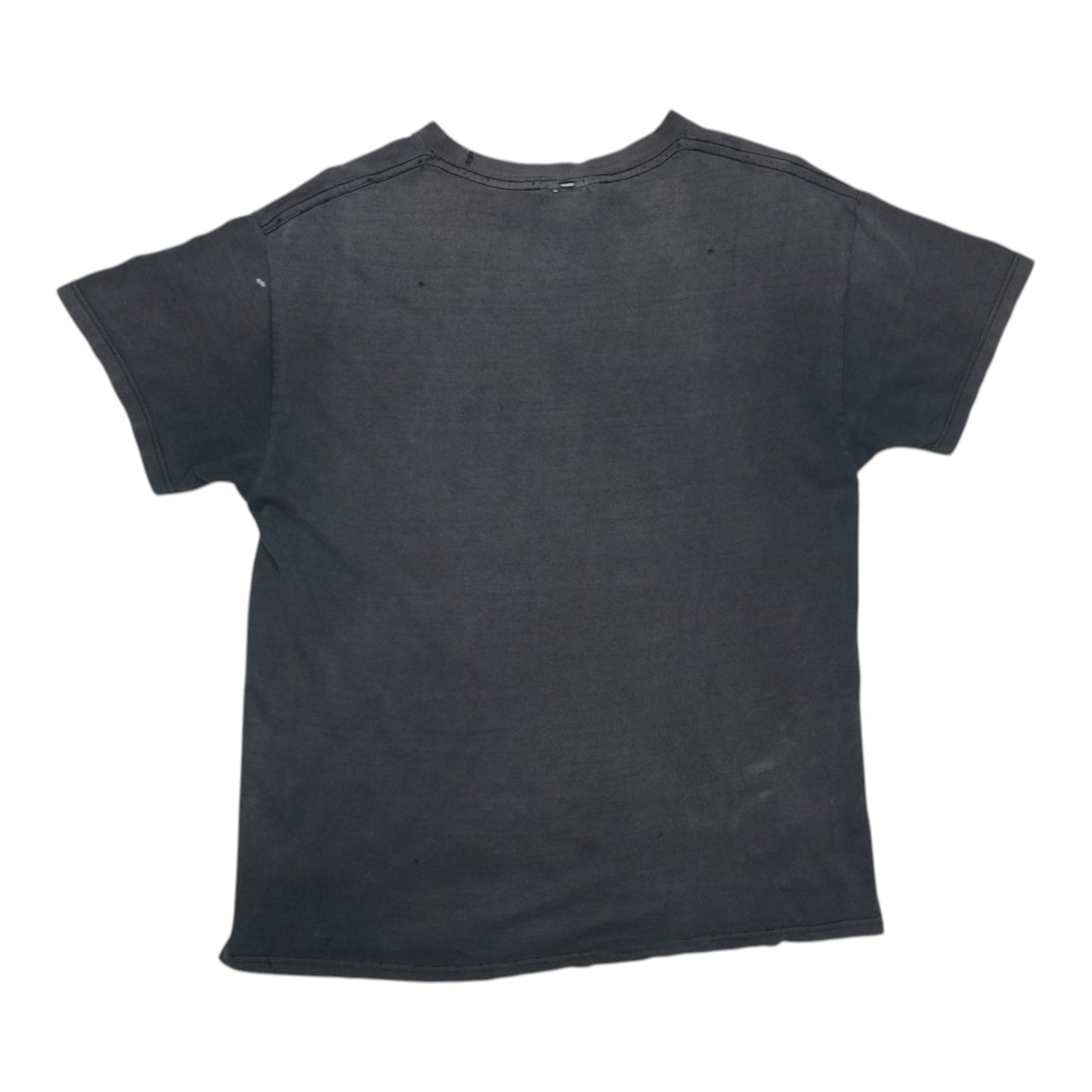 2000s Godzilla Shirt Back